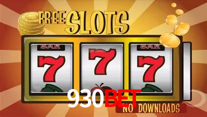 Login 930BET Casino Online
