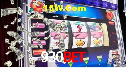 Jogos de Slot 930BET