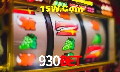 Especiais de Fim de Semana 930BET