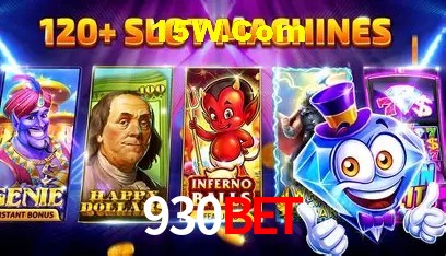 Promoção Relâmpago 930BET