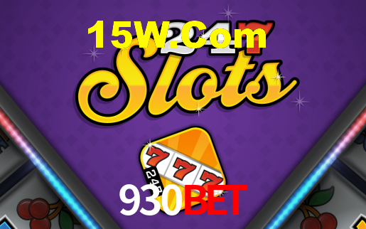 930BET: A Experiência de Casino com Jogos de Mesa ao Vivo