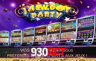 Ofertas Exclusivas 930BET