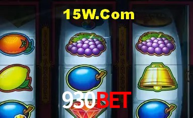 Recursos de Bônus 930BET