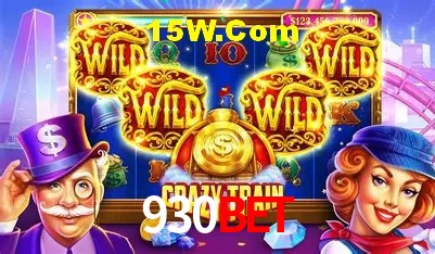 Provedores de Jogos 930BET