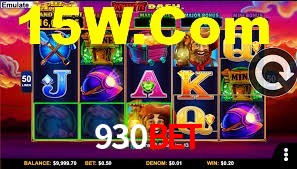 930BET LOGIN