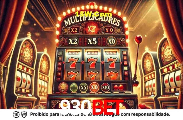 Game Providers 930BET