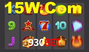 Blackjack Table 930BET