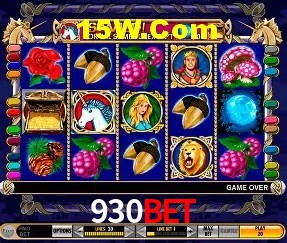 Login Seguro 930BET