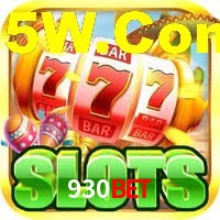 930BET App Interface