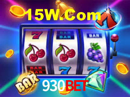 930BET LOGIN