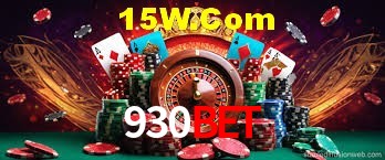 Game Statistics 930BET