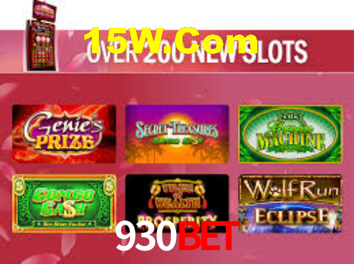 930BET LOGIN