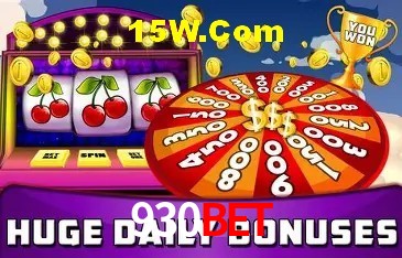 Estatísticas do Jogo 930BET