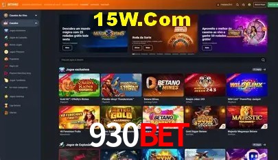 cassino 930BET
