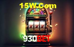 Welcome Bonus 930BET