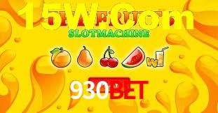 Tournaments 930BET