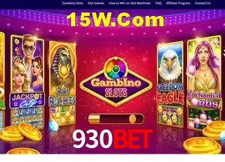 Casino Ao Vivo 930BET