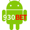 Aplicativo 930BET para Android